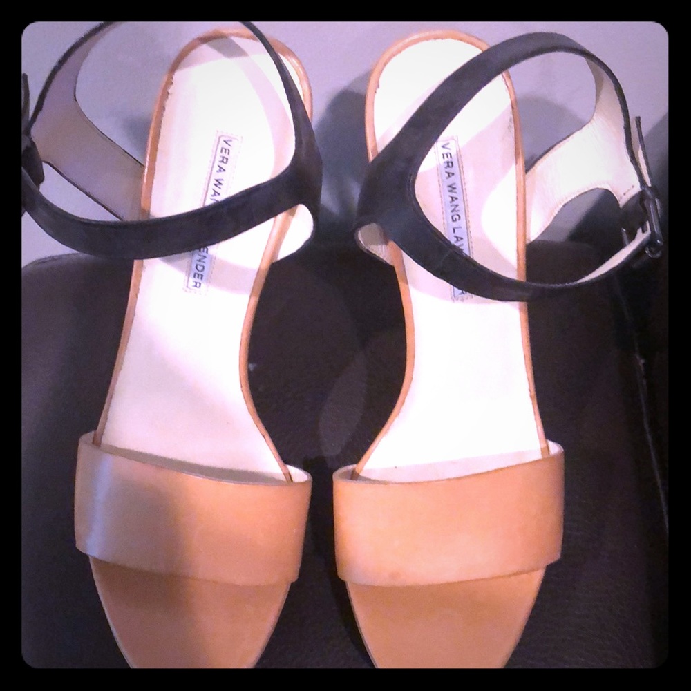 New Authentic Vera Wang Heels 41/9.5